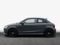 gebraucht Audi A1 1.8 TFSI Sport S-Line