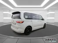 Neu VW Multivan Style 245 PS (180 kW) 2026 Candyweiß (white), solid Van / Kleinbus