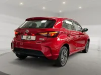 Gebraucht MG MG3 194 PS (142 kW) 2024 Rot Kleinwagen