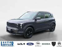 Ny Kia EV2 Earth 106 kW (145 HK) 2026 Grå SUV