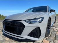 gebraucht Audi RS6 4.0 TFSI tiptr. quattro -