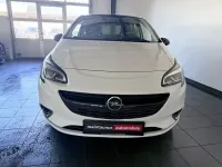 Usata Opel Corsa Color Edition 101 CV (74 kW) 2017 Bianco Utilitaria