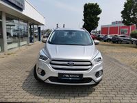 gebraucht Ford Kuga 2.0 TDCi Cool&Connect