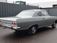 gebraucht Opel Olympia RekordB Coupe 6 Zylinder