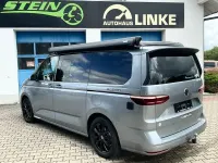 Neu VW California California 150 PS (110 kW) 2025 Silber Van