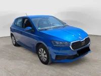 Gebraucht Skoda Fabia Active 95 PS (69 kW) 2022 Kleinwagen
