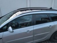Gebraucht Opel Astra 95 PS (69 kW) 2011 Silber Kombi