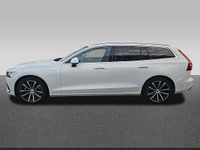 Gebraucht Volvo V60 257 PS (189 kW) 2024 Kombi