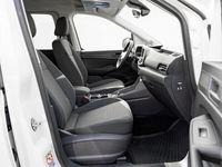 gebraucht VW Caddy 1.5 TSI Maxi