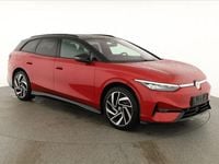 Neu VW ID.7 Pro 210 kW (286 PS) 2026 Kings red metallic / dach schwarz Kombi