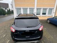 gebraucht Ford Kuga Diesel,163 PS