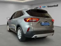 Gebraucht Ford Kuga Titanium 242 PS (177 kW) 2024 Grau metallic SUV