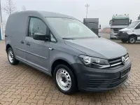 Gebraucht VW Caddy 150 PS (110 kW) 2019 Andere Van / Kleinbus