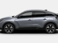 New Citroën C4 145 HP (106 kW) 2025 Grey SUV