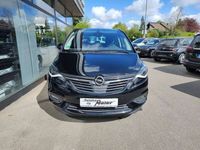 gebraucht Opel Zafira C Innovation 1.6T PANO+SHZ+LHZ+NAVI+RFK