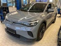 Gebraucht VW ID.4 Pro Performance 150 kW (204 PS) 2023 Mondsteingrau SUV