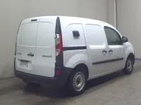 Używany Renault Kangoo 116 KM (85 kW) 2021 Biały Minivan