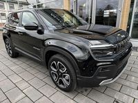 Neu Jeep Avenger Summit 110 PS (80 kW) 2026 Schwarz SUV