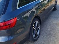 gebraucht Audi A4 3.0 tdi