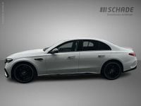 Gebraucht Mercedes E53 AMG AMG 449 PS (330 kW) 2025 Andere farbe Limousine