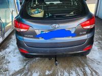 gebraucht Hyundai ix35 1.6 2WD Comfort