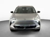 Neu MG MGS5 EV Luxury 169 kW (231 PS) 2026 Silber SUV