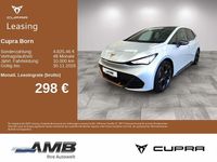 Second-hand Cupra Born e-Boost 169 kW (231 CP) 2025 Argintiu Hatchback