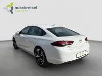 Gebraucht Opel Insignia Business Edition 170 PS (125 kW) 2017 Weiß Limousine