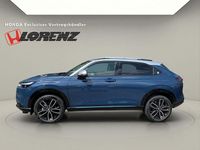 Neu Honda HR-V Advance 131 PS (96 kW) 2025 Blau SUV