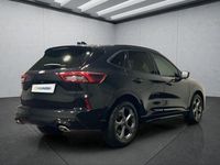 Gebraucht Ford Kuga ST-Line X 186 PS (136 kW) 2024 Schwarz SUV