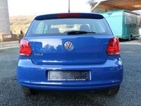 gebraucht VW Polo 1.2 Trendline Klima Modell 2014