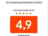 Gebraucht Opel Mokka Ultimate 100 kW (136 PS) 2022 Schwarz SUV