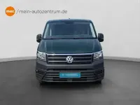 Gebraucht VW Crafter 140 PS (102 kW) 2022 Van