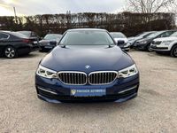 gebraucht BMW 520 Touring LED+Driving Assistant Plus+1Hand