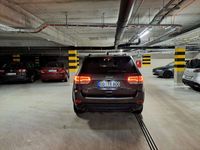 gebraucht Jeep Grand Cherokee Grand Cherokee3.0I Multijet Limited