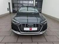 Gebraucht Audi A4 Allroad Sport 204 PS (150 kW) 2022 Grau Kombi