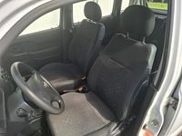 Gebraucht Opel Agila 60 PS (44 kW) 2007 Weiß Kleinwagen
