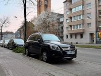 Gebraucht VW Tiguan 140 PS (102 kW) 2011 Schwarz SUV
