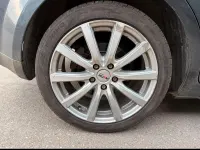 Gebraucht Ford Focus 114 PS (83 kW) 2007 Grau Kleinwagen