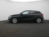 Usata Audi A3 Advanced 150 CV (110 kW) 2024 Nero Berlina
