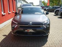 Gebraucht Citroën C5 X Shine 224 PS (164 kW) 2022 Platinumgrau (metallic) Kombi