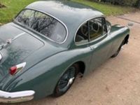 gebraucht Jaguar XK 150 FHC