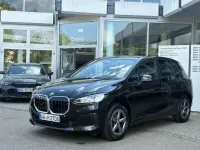 Gebraucht BMW 218 136 PS (100 kW) 2024 Schwarz Limousine