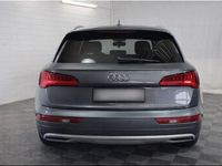 Gebraucht Audi Q5 Sport 190 PS (139 kW) 2017 Grau SUV
