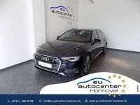 Gebraucht Audi A6 S-Line 204 PS (150 kW) 2021 Blau Kombi