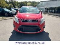 Gebraucht Ford C-MAX Titanium 140 PS (102 kW) 2011 Van / Kleinbus