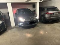 gebraucht Citroën DS4 Crossback BJ2012 87tsd. Kilometer