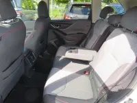Second-hand Subaru Forester Sport 150 CP (110 kW) 2022 Alb SUV