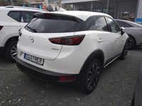 Gebraucht Mazda CX-3 Selection 121 PS (88 kW) 2022 SUV
