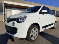 Gebraucht Renault Twingo Experience 69 PS (50 kW) 2016 Weiß Kleinwagen